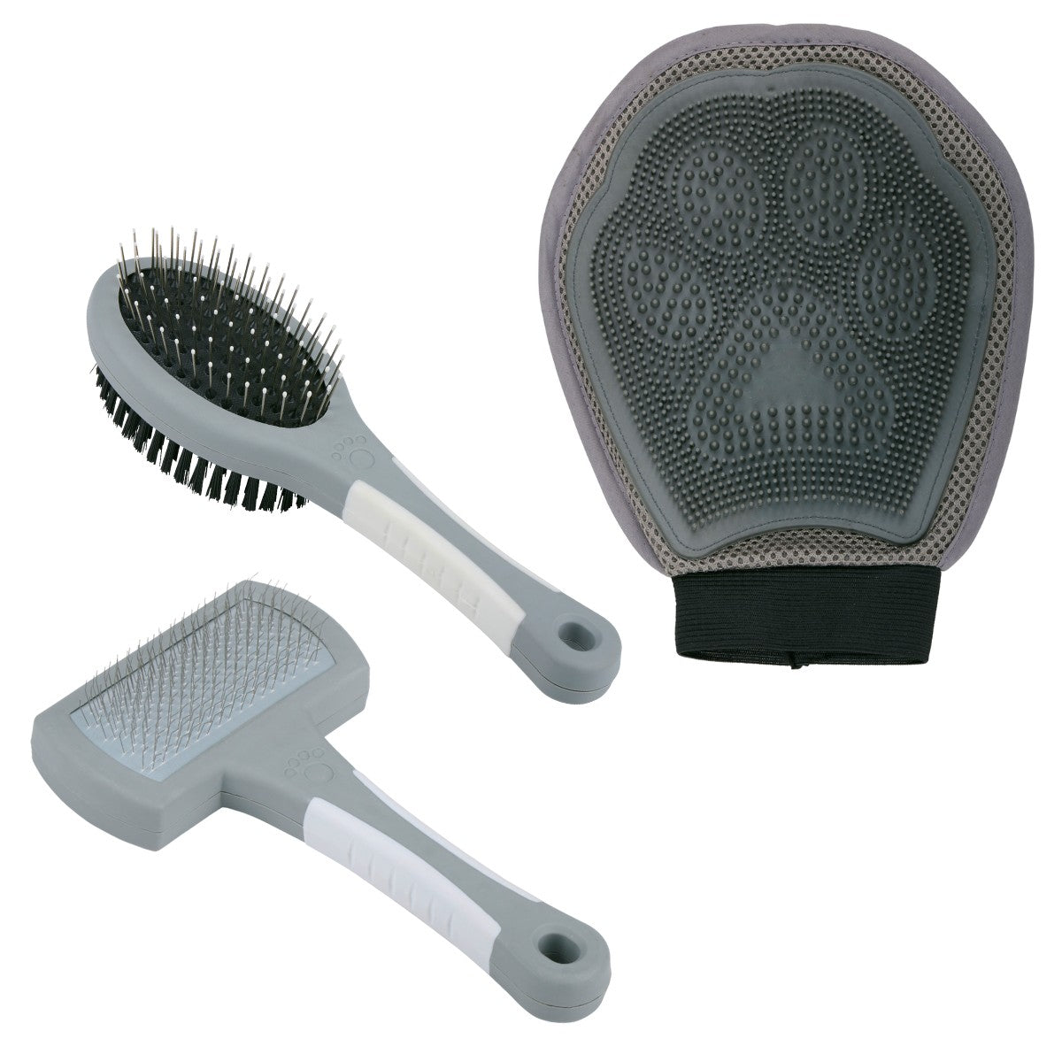 Pet Hair Removal Set  3Pcs