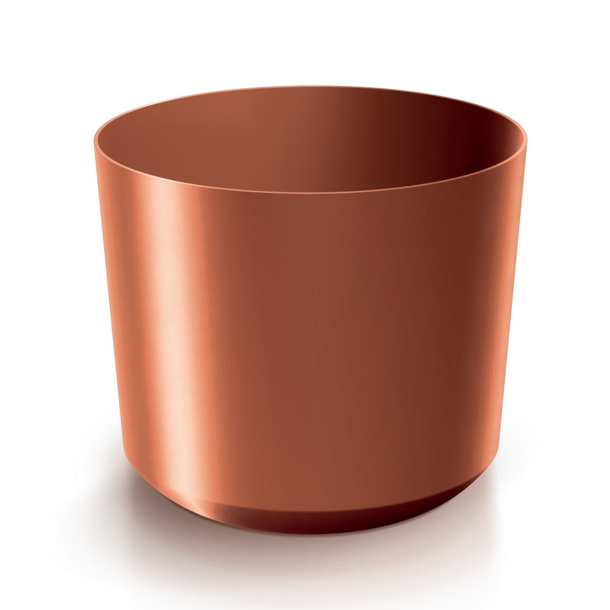 Pot Tubo Ø20 Copper