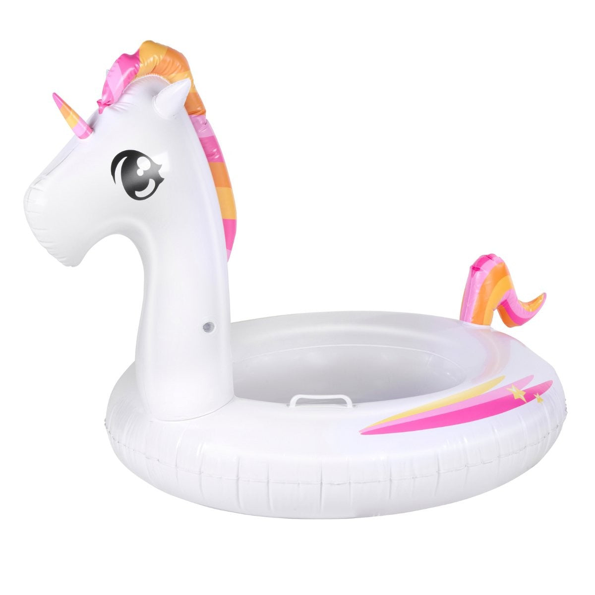 Ride-On Unicorn