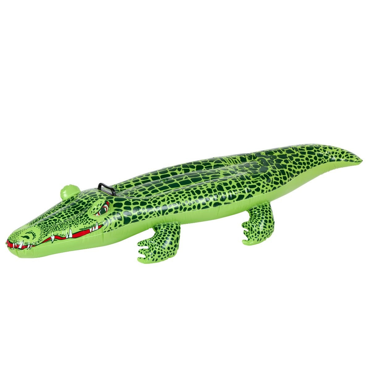 Ride-On Crocodile