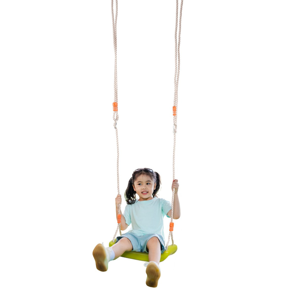 Swing Plastic 38X16X19Cm Pe