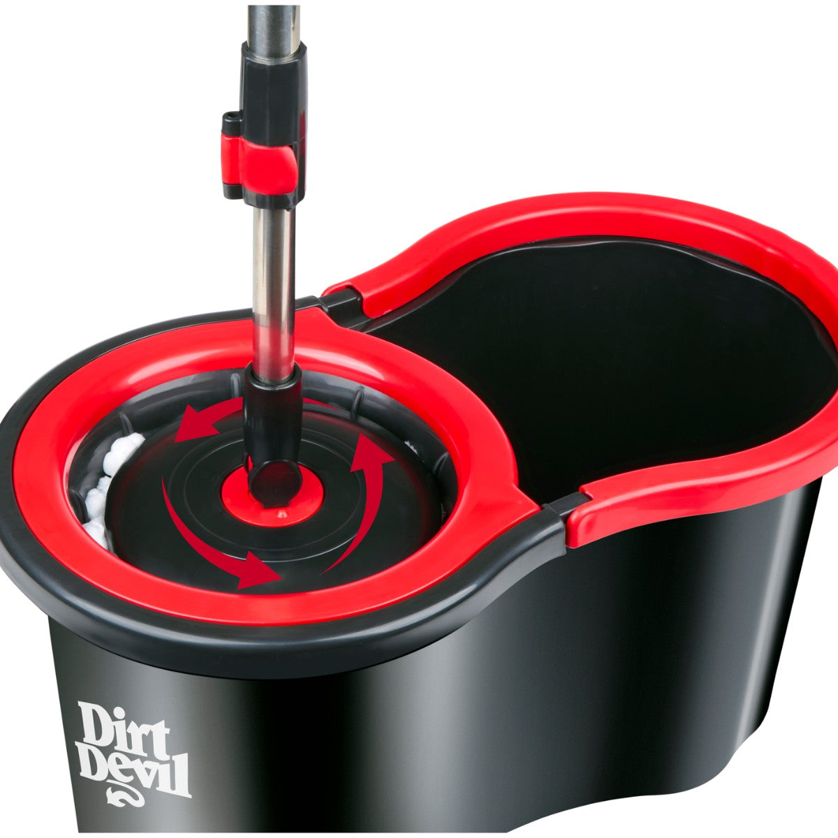 Spin Mop Set