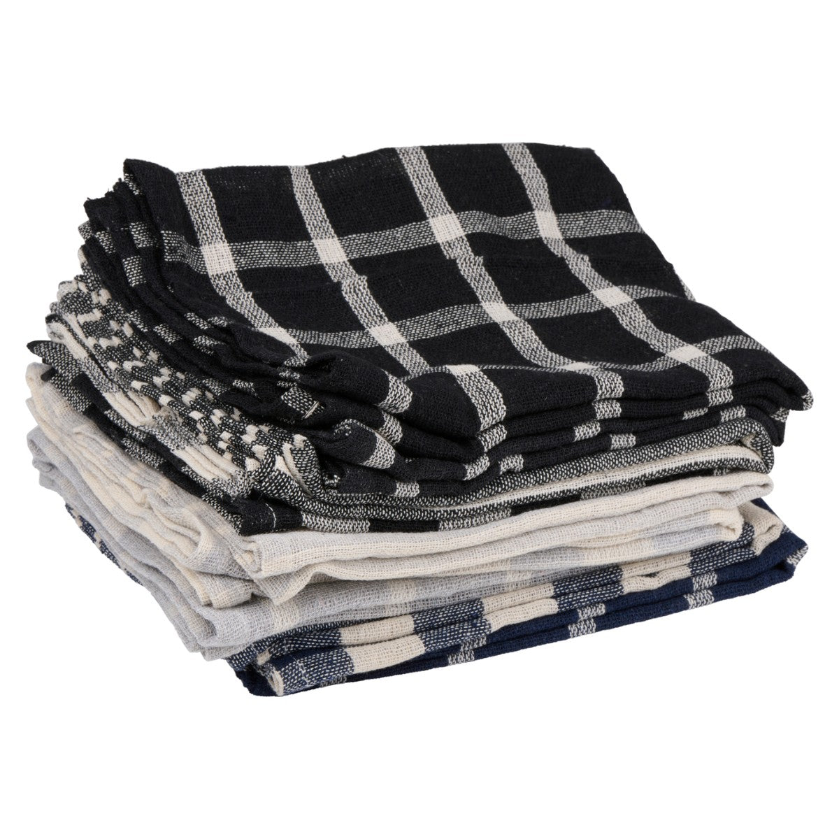 Kitchen Towels 10Pc