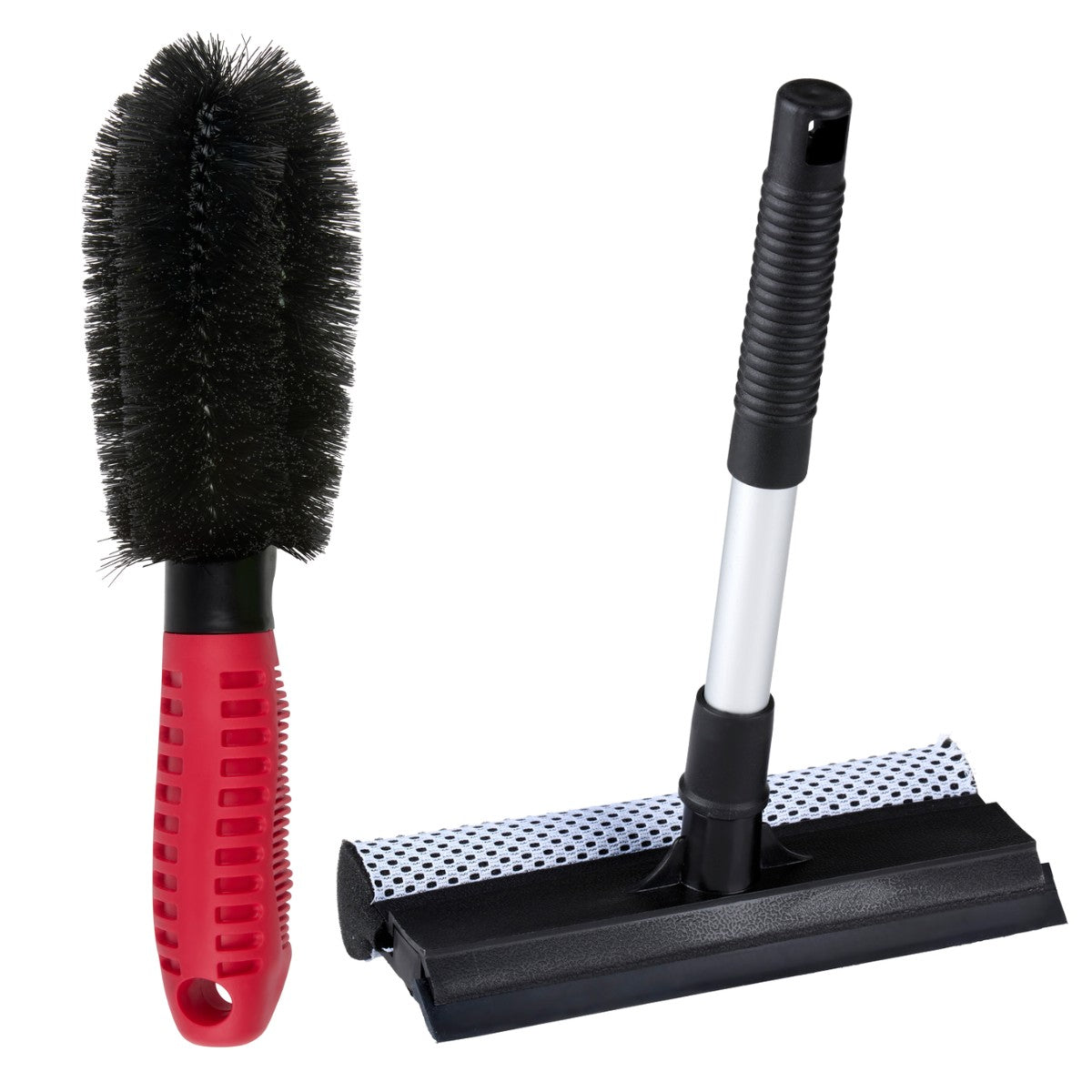 Car Cleaning Kit 7Pc