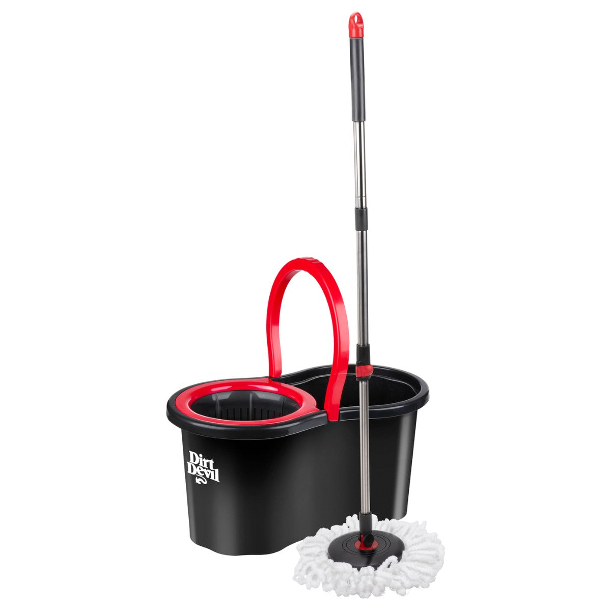Spin Mop Set