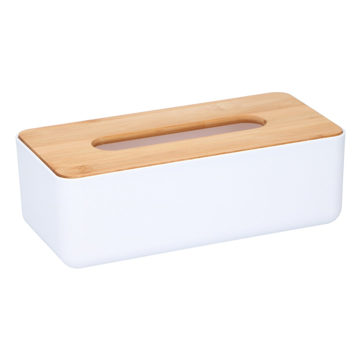 Tissue Box 12,8X25,9X9Cm 360Gr