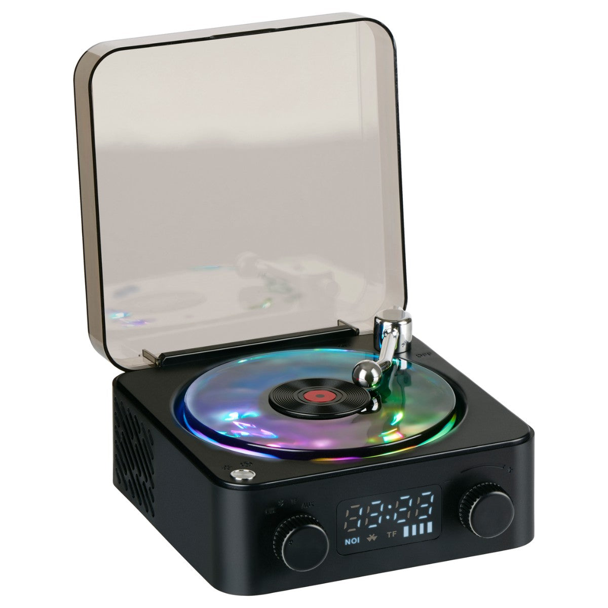 Speaker Bluetooth Waves