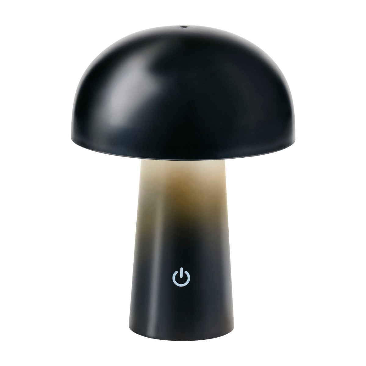 Mushroom Table Lamp