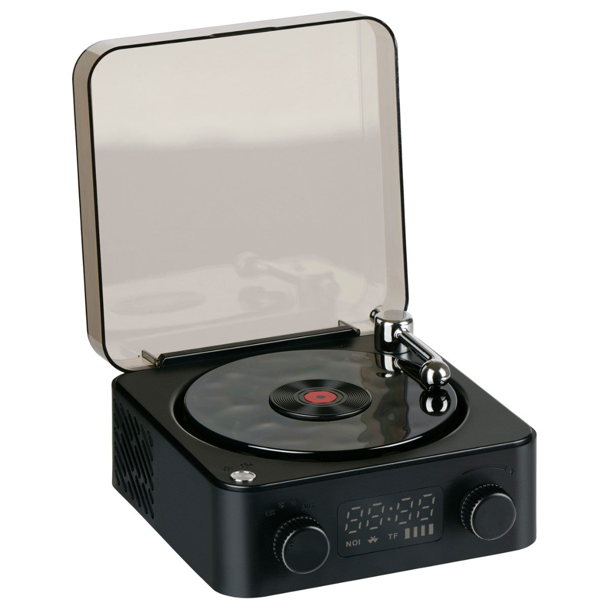Speaker Bluetooth Waves