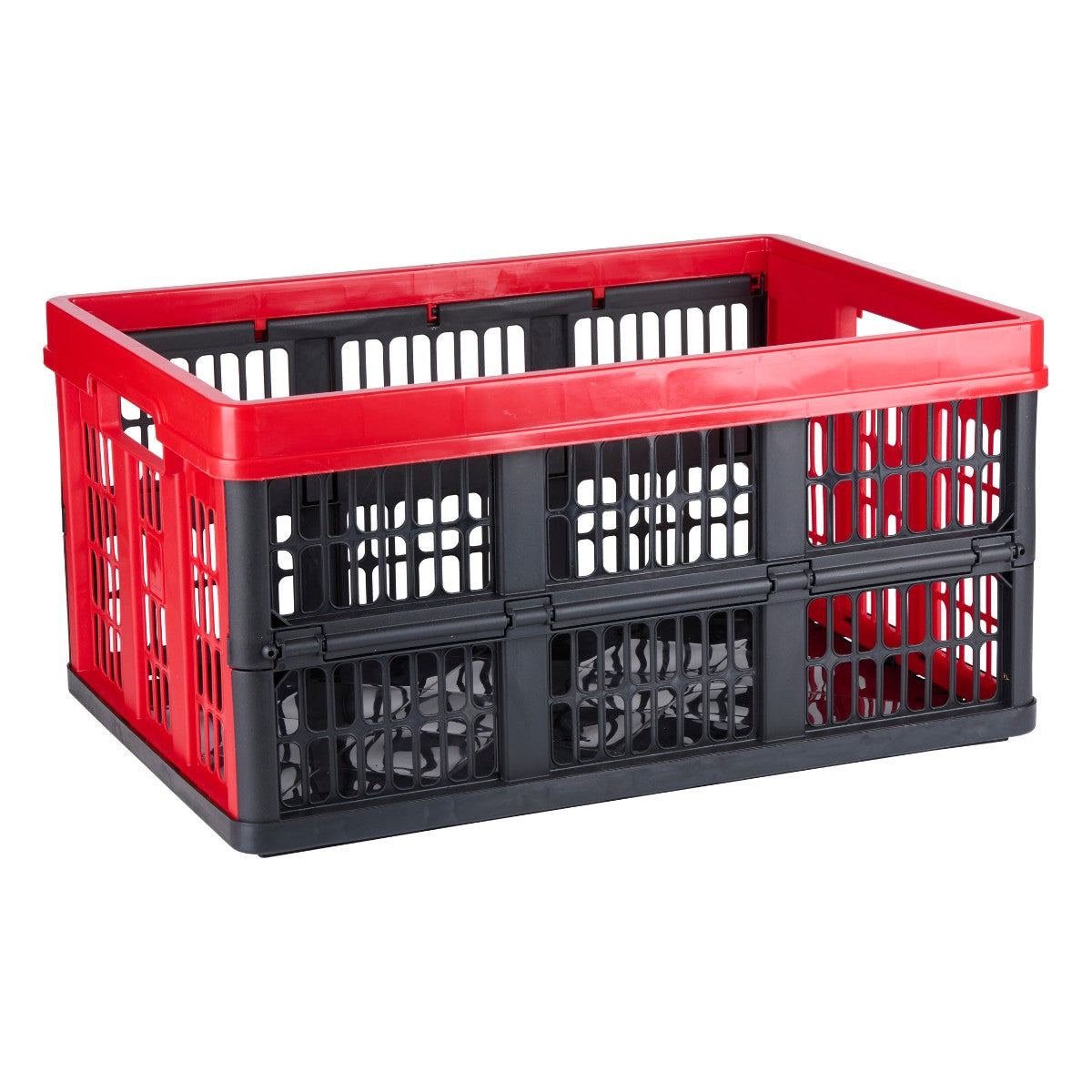 Folding Crate 45L