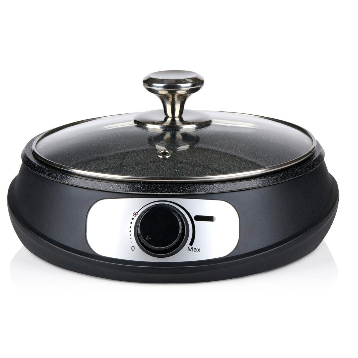 Teppanyaki Grill 24V