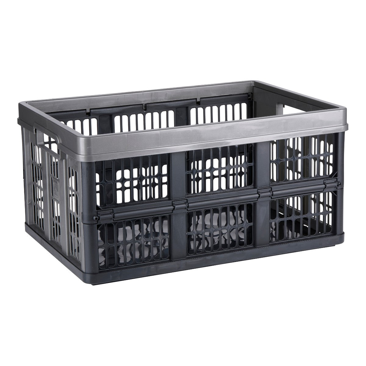 Folding Crate 45L