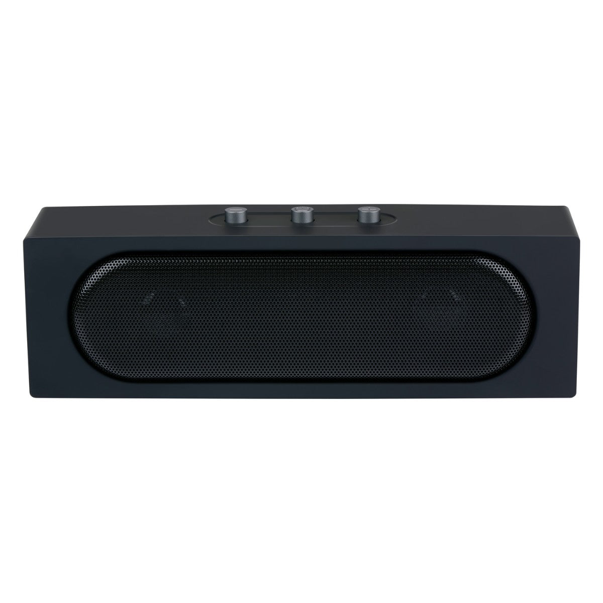 Speaker Bluetooth Retro