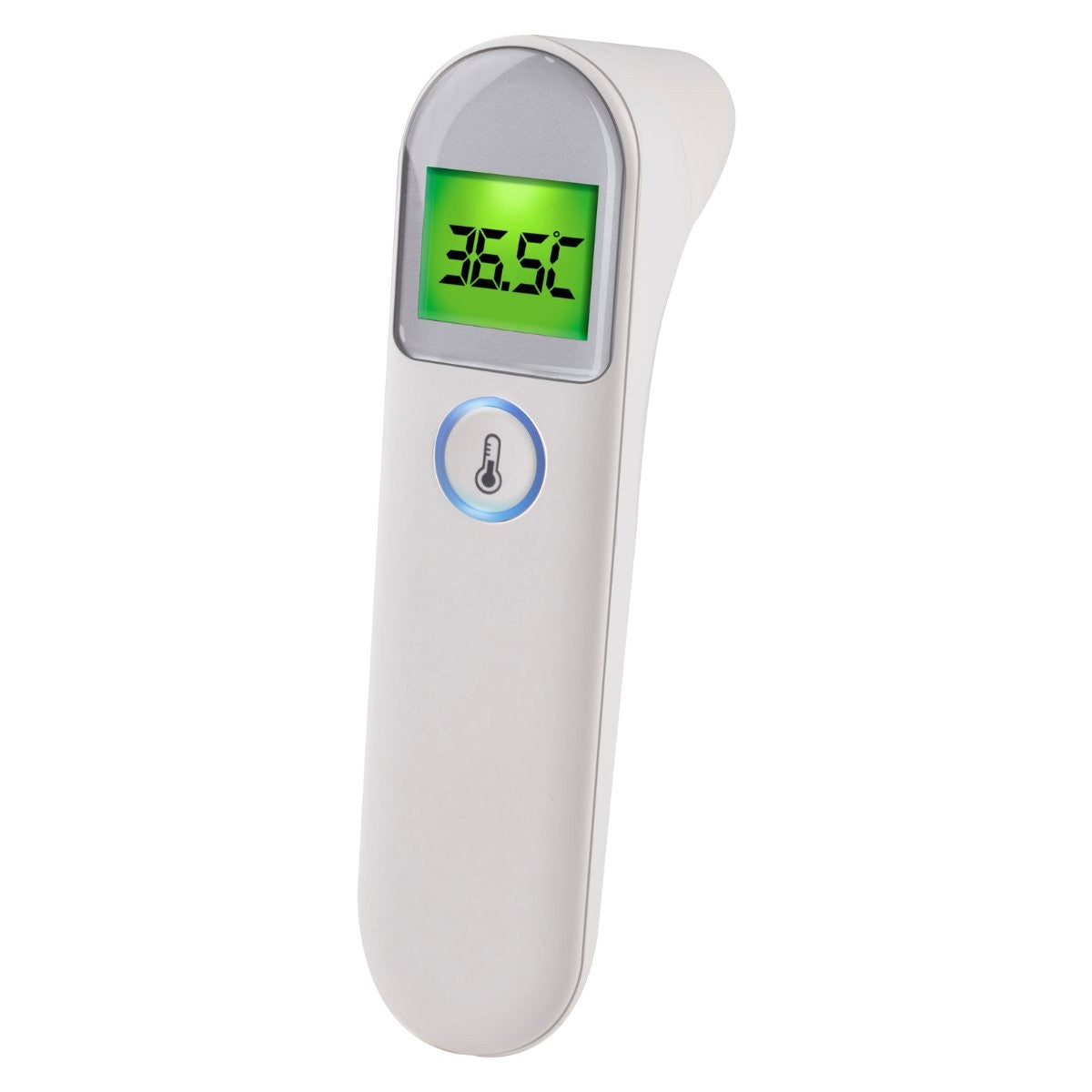 Infrared Thermometer 3In1