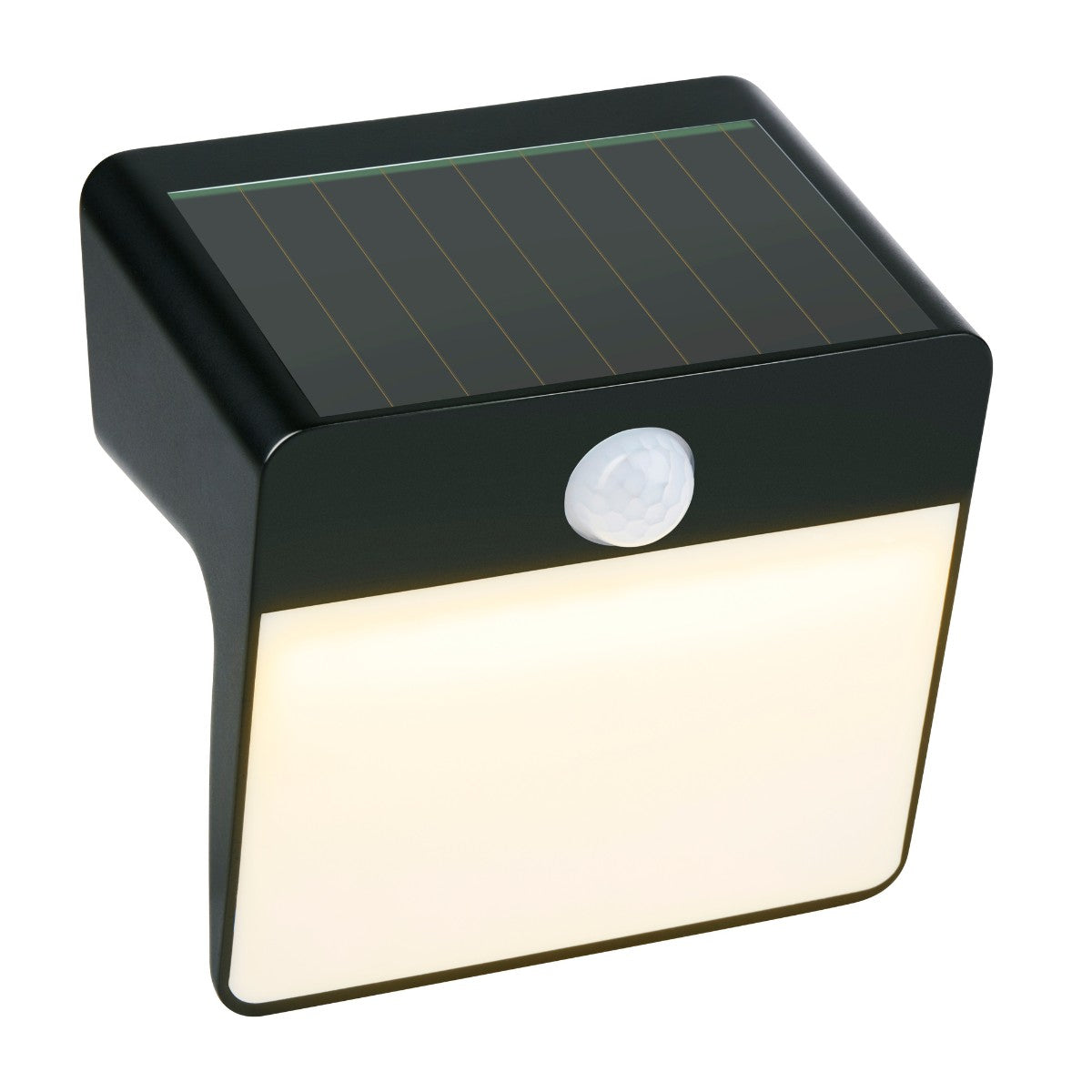 Solar Wall Light
