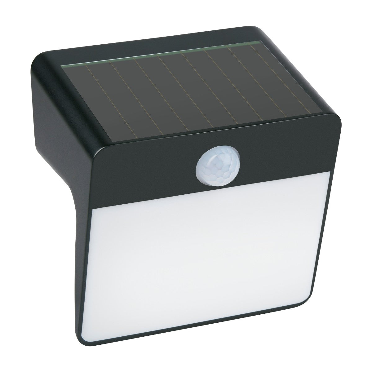 Solar Wall Light