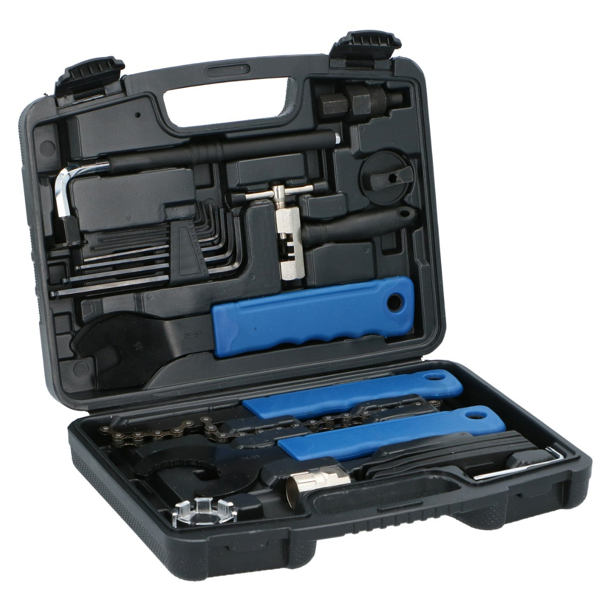 Bicycle Tool Set 20Pcs St