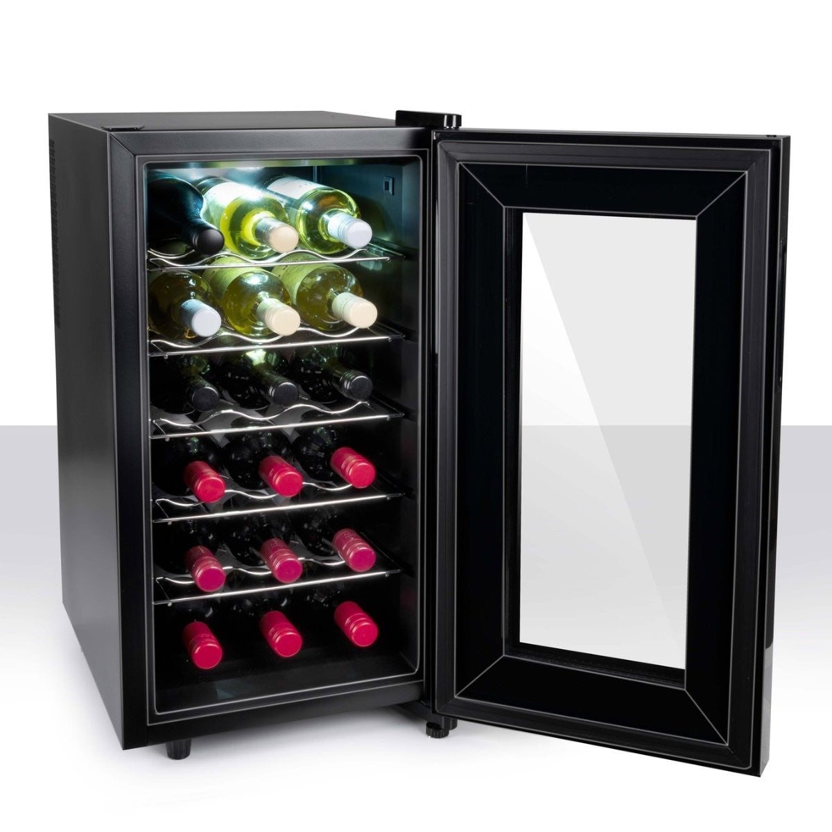 Cooler Bottle 50L 18Bottles