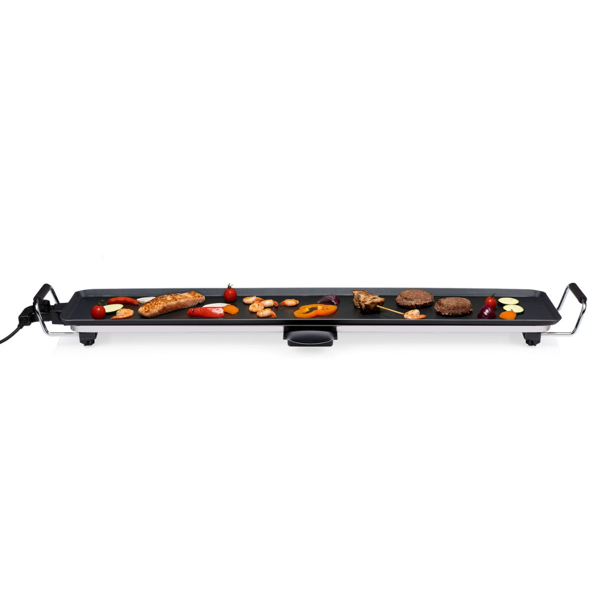 Grill Teppanyaki 1800W 87X23Cm