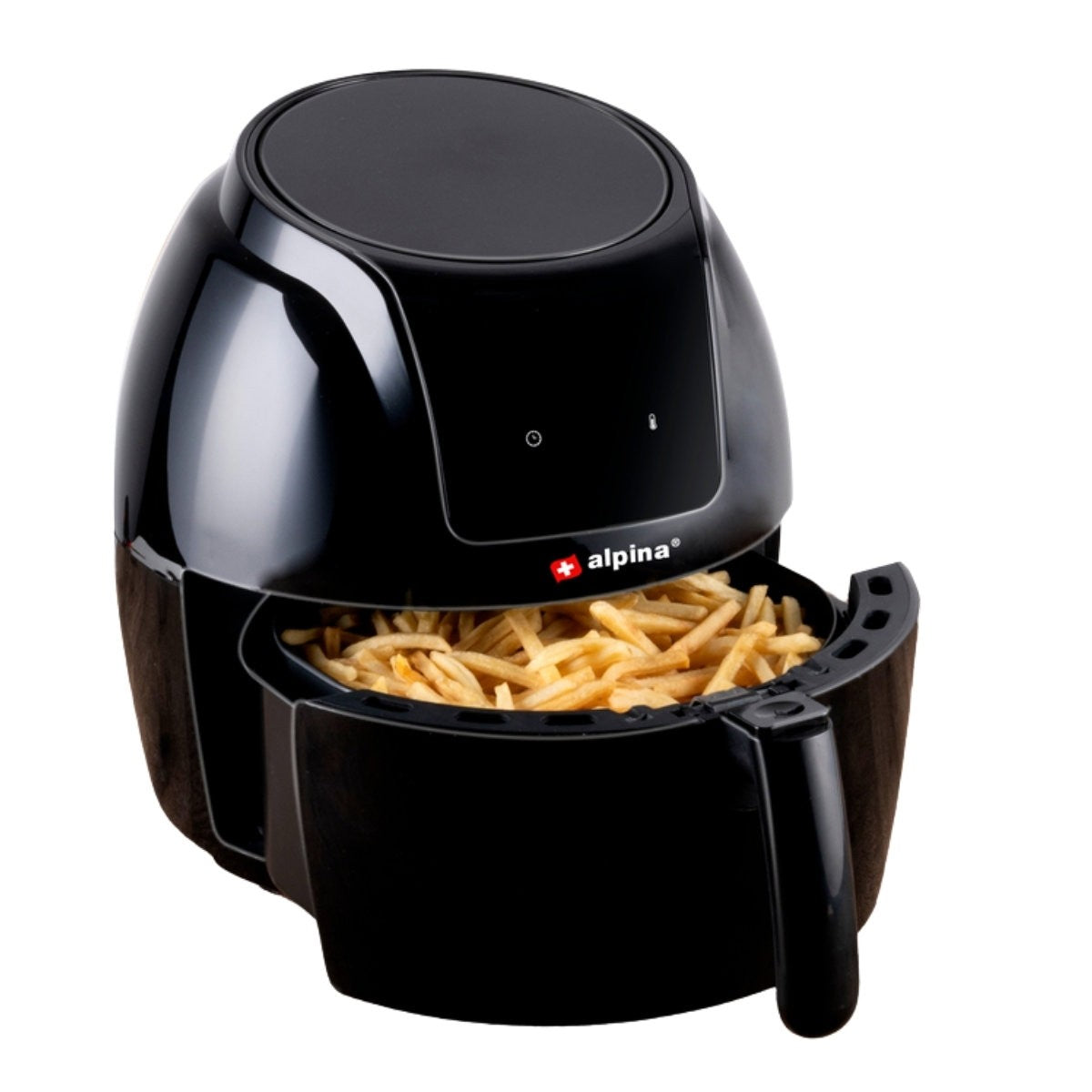 Fryer Air Digital 5L 230V