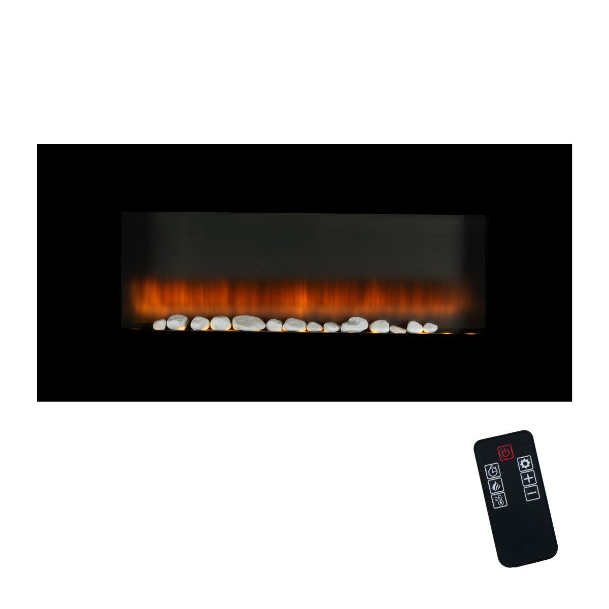 Heater Wall Seattle 105,5Cm