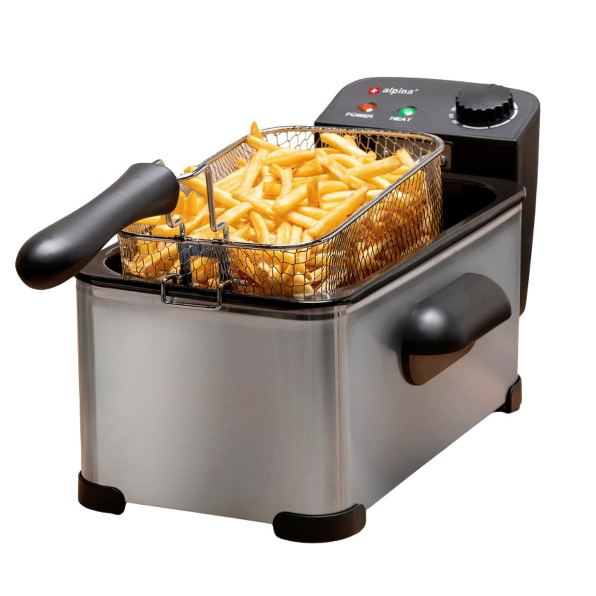 Deep Fryer 3L 2000W