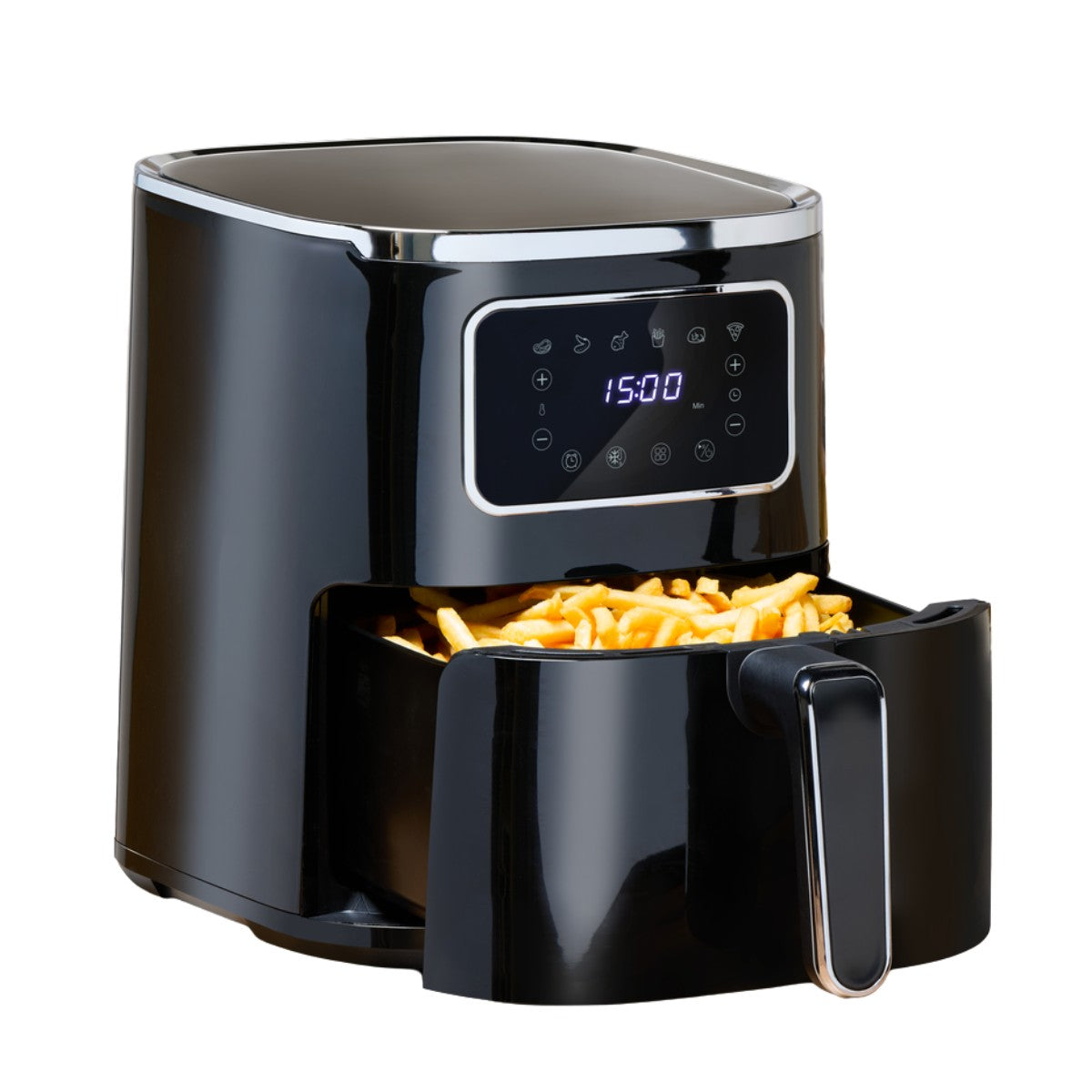 Air Fryer 4.5L 1450W Digital