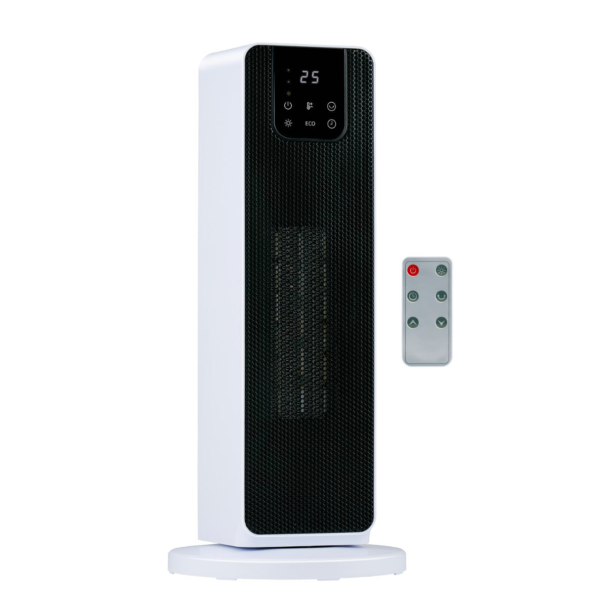 Heater Ptc Digital 800/2000W