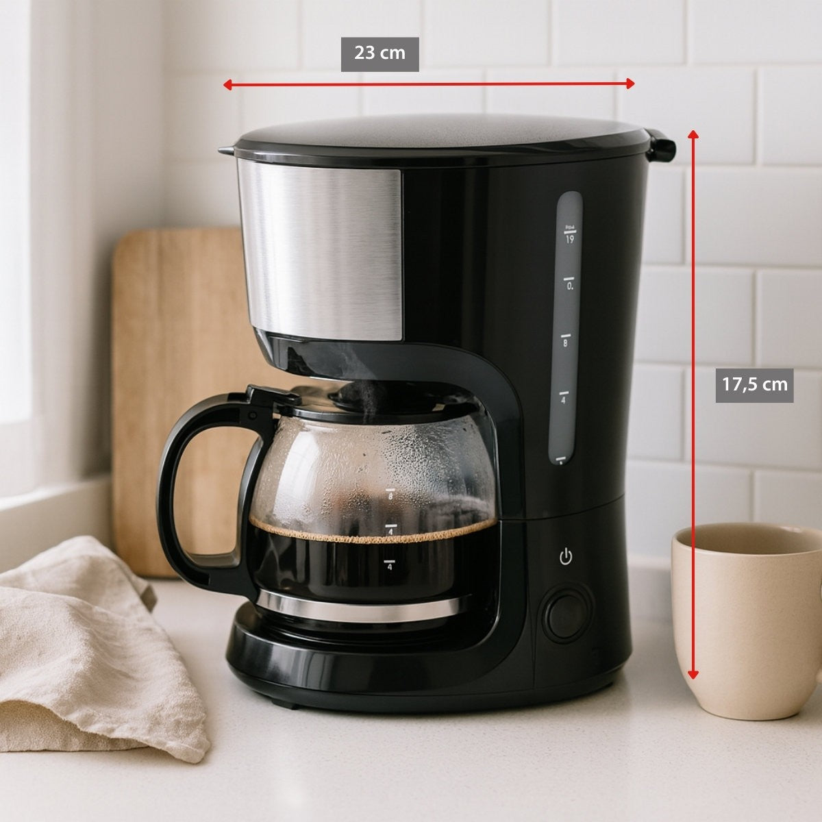 Coffee Maker
