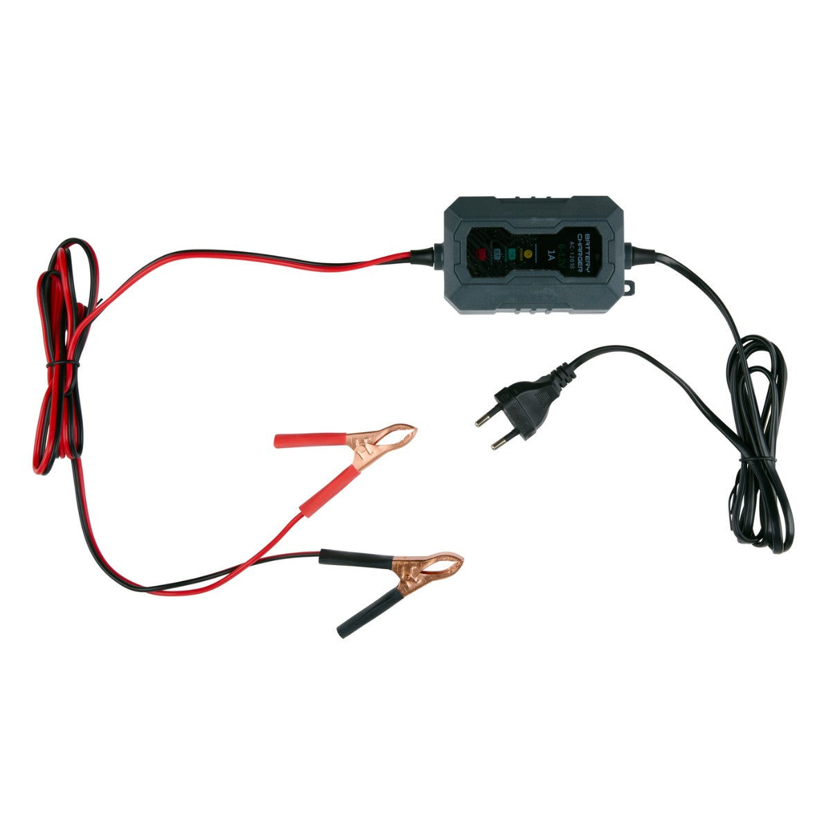 Battery Maintainer 6/12V 230V