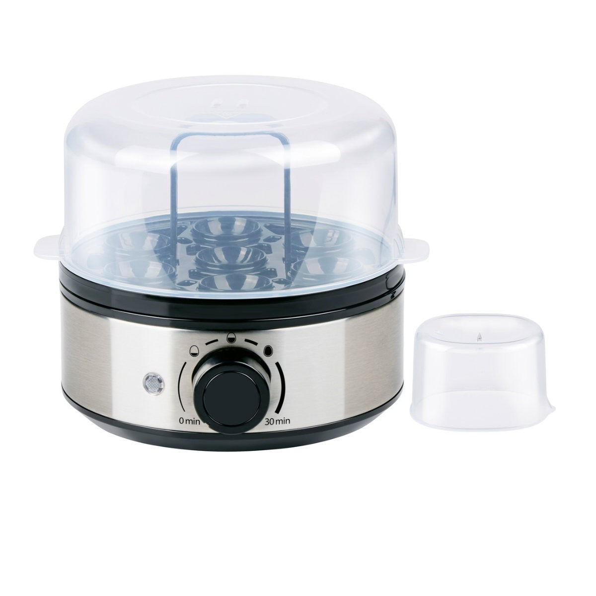 Egg Boiler For 7 Pcs