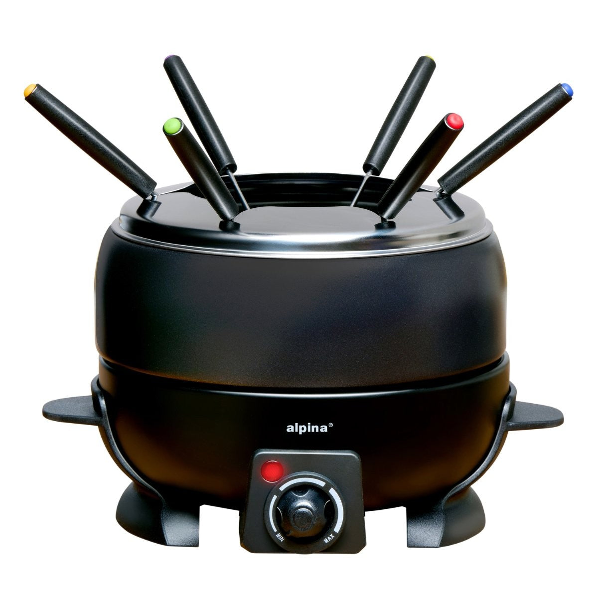 Fondue Set 230V 2,3L
