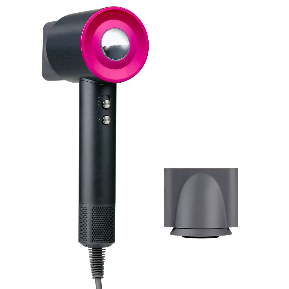 Hair Speed Dryer 230V Negative Ion