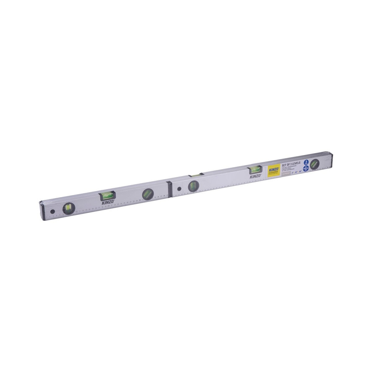 Level 3Pc 40. 60, 100 Cm