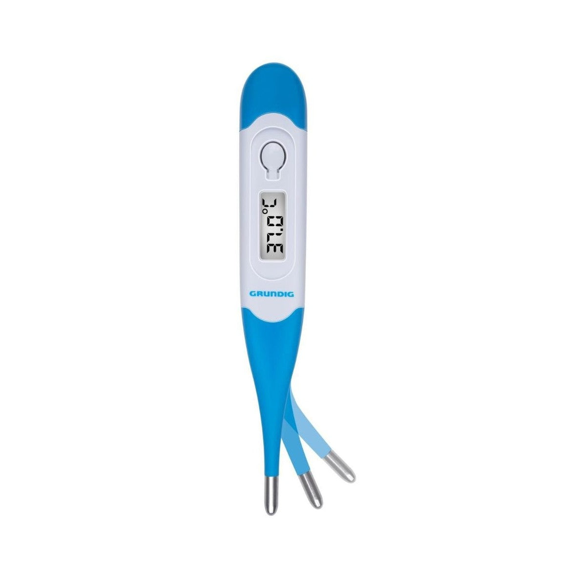 Thermometer Body Digital