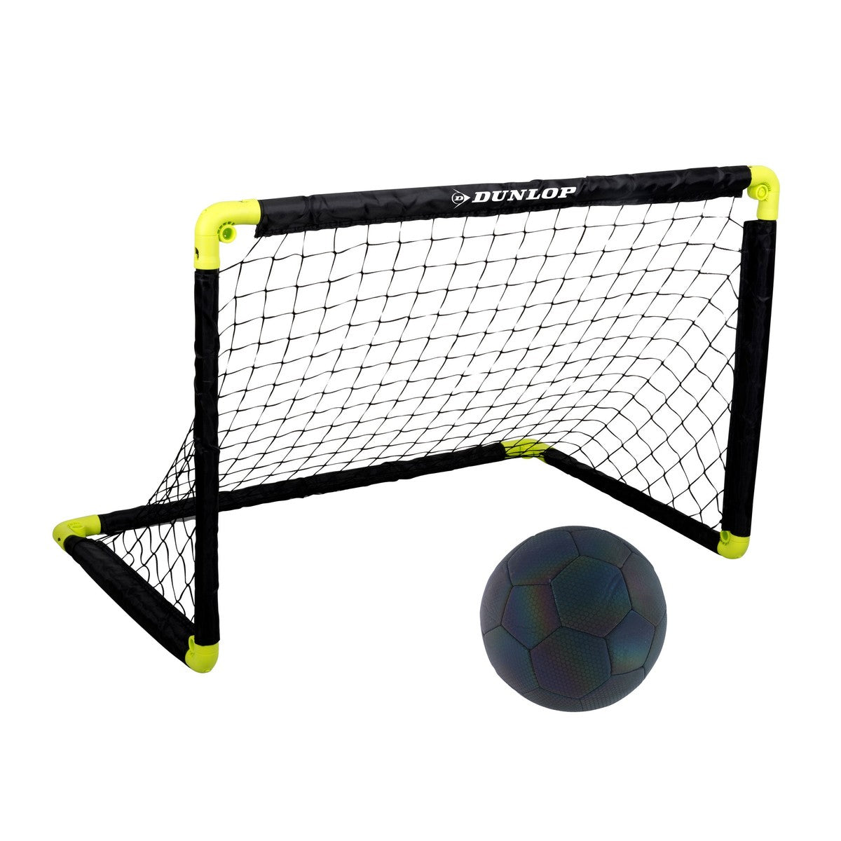 Dunlop Voetbal Set