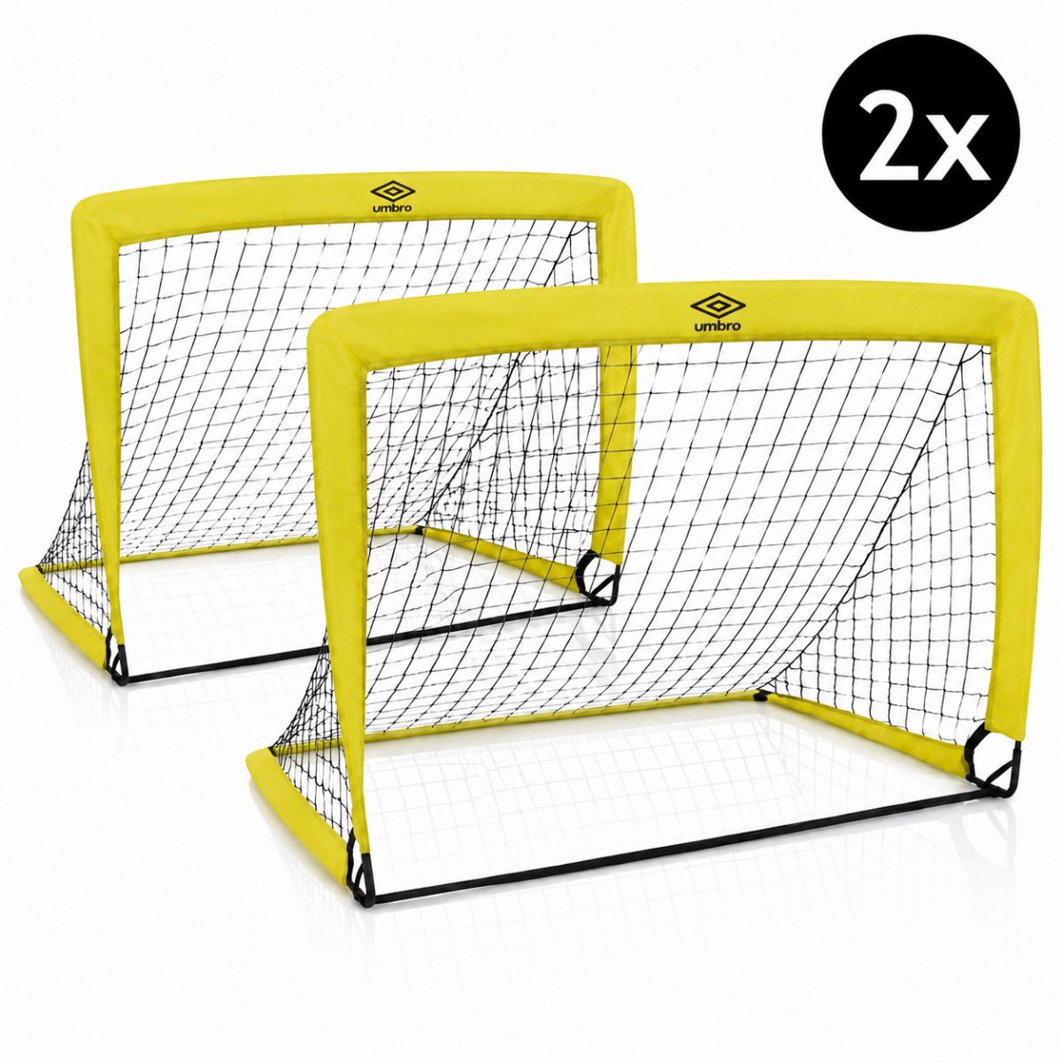 Pop Up Goals 2 Pcs/Set
