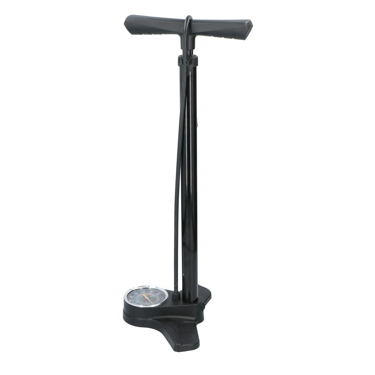 Fietspomp Set Met Mini Pomp