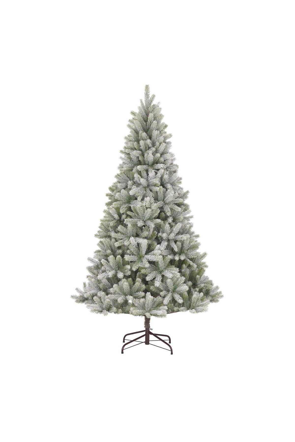 Nagoya Artificial Christmas Tree - H180 X Ø108 Cm - Green Frosted