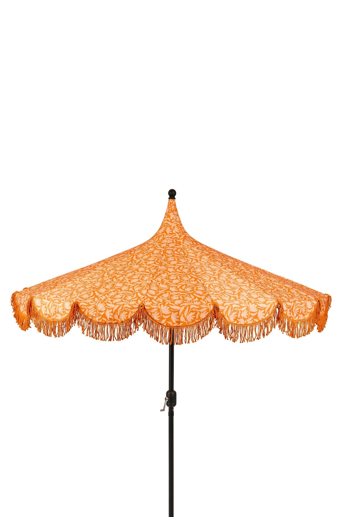 Kelly Parasol Oranje