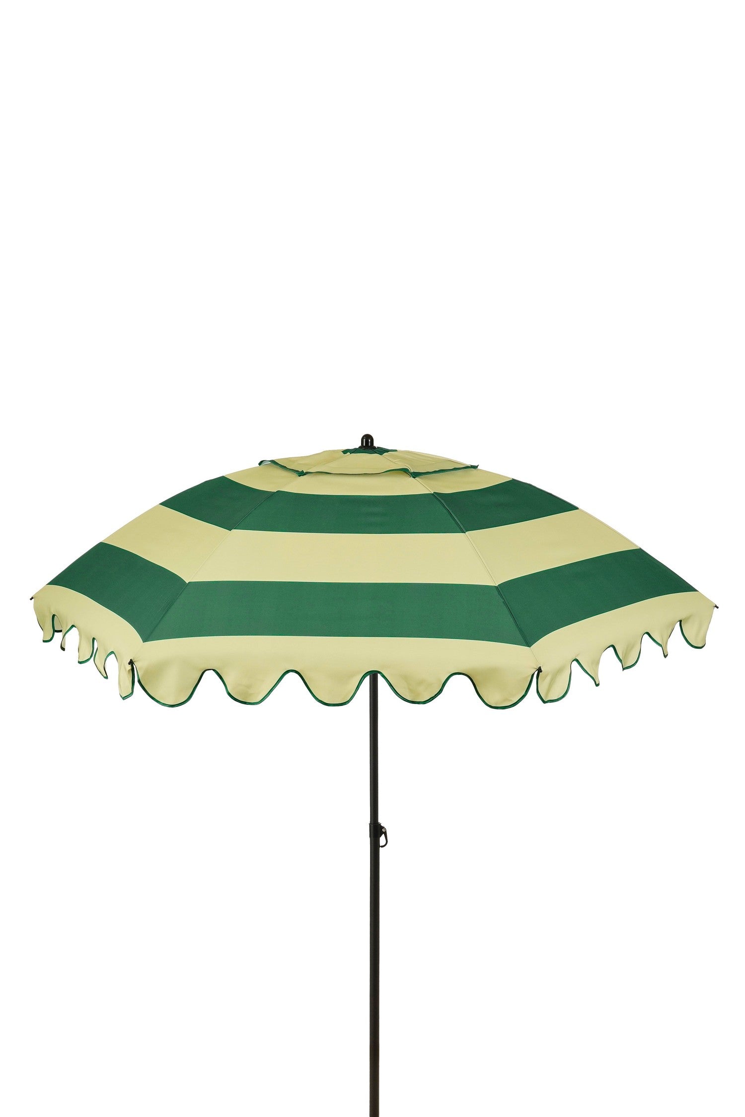 Parasol Strepen Groen