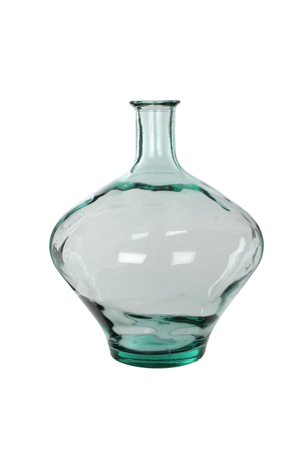 Kyara Bottle Transparent - H46Xd38Cm
