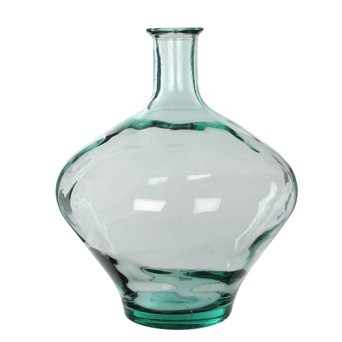 Kyara Bottle Transparent - H46Xd38Cm