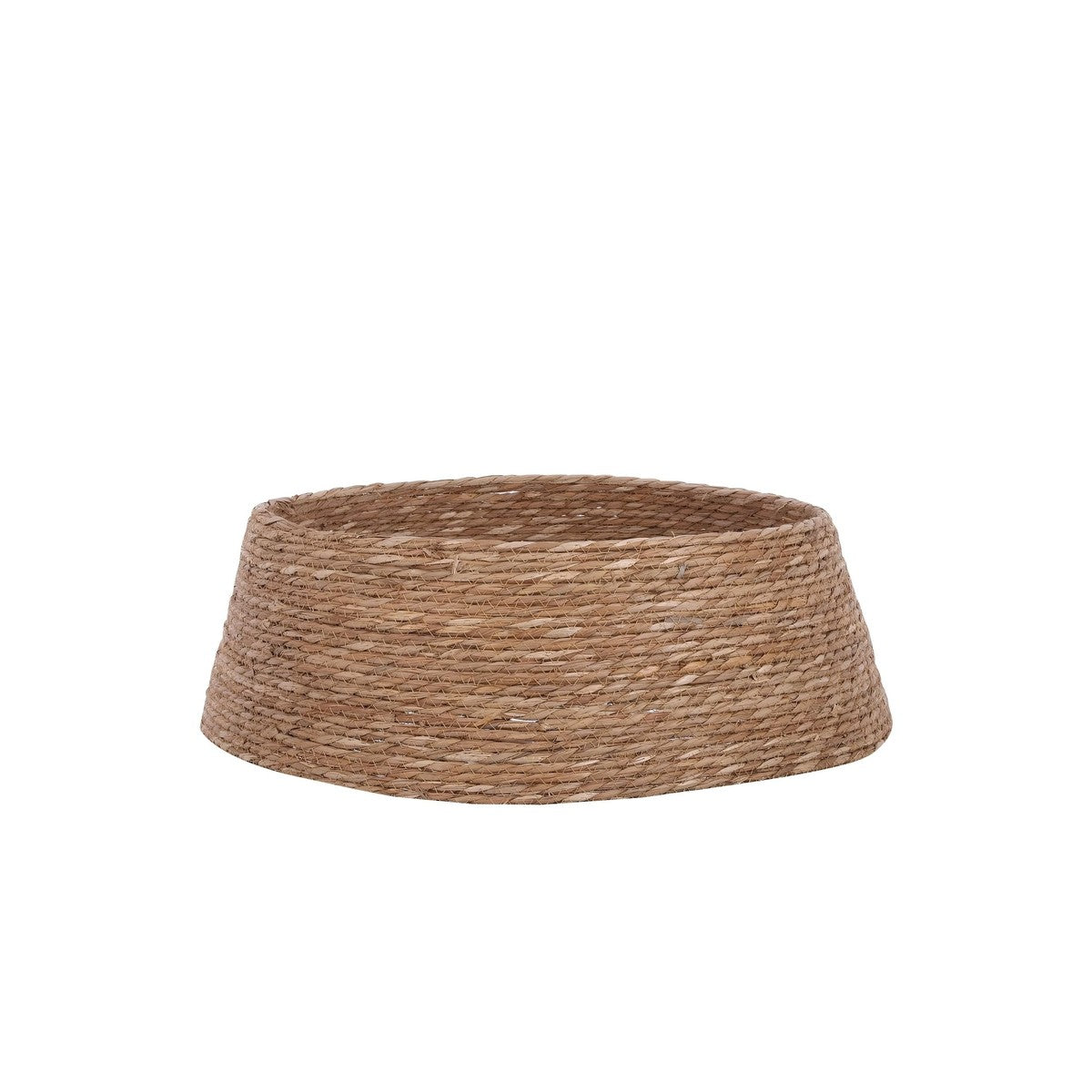 Treeskirt Brown - H28Xd75Cm