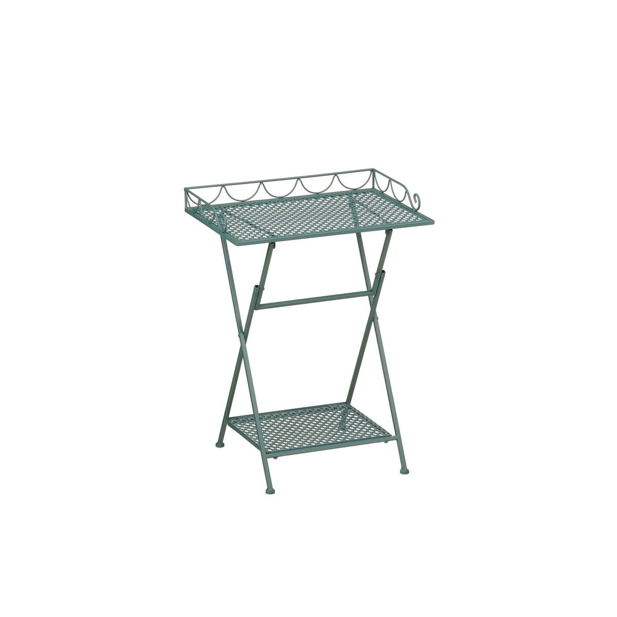 Marseille Tafel Groen