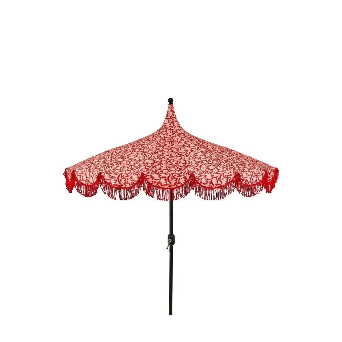 Kelly Parasol Rood