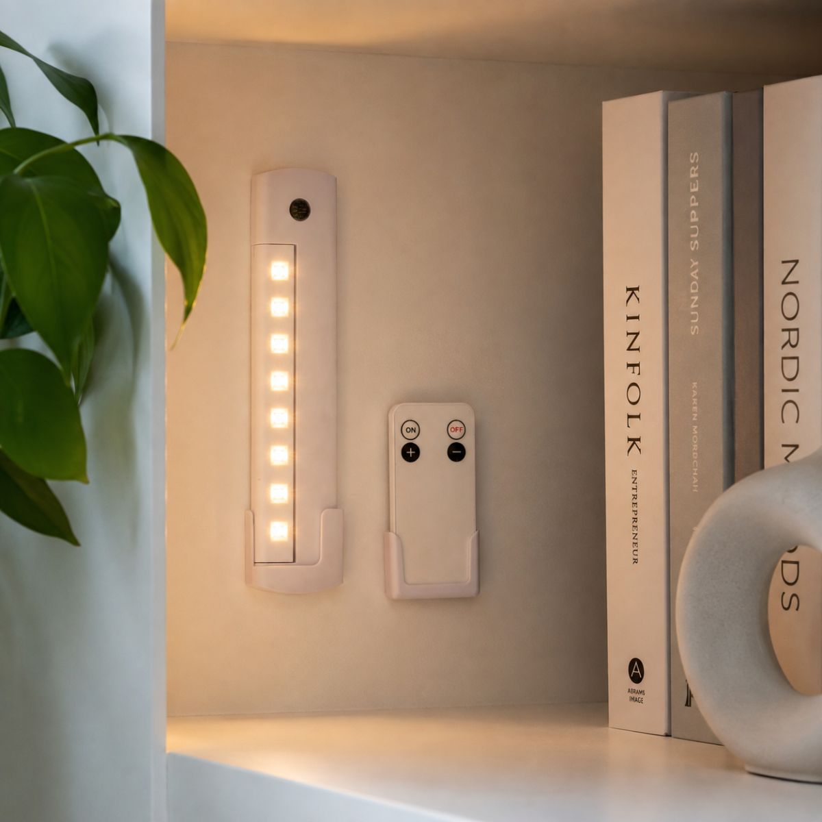 Led Cabinet Light