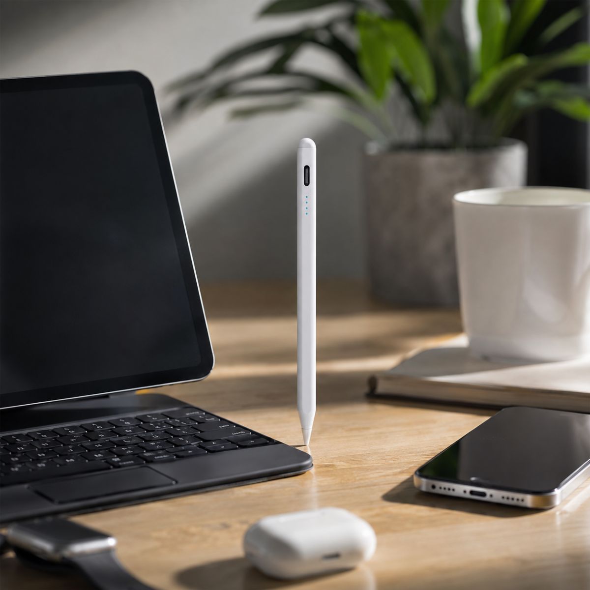 Universal Stylus Pen