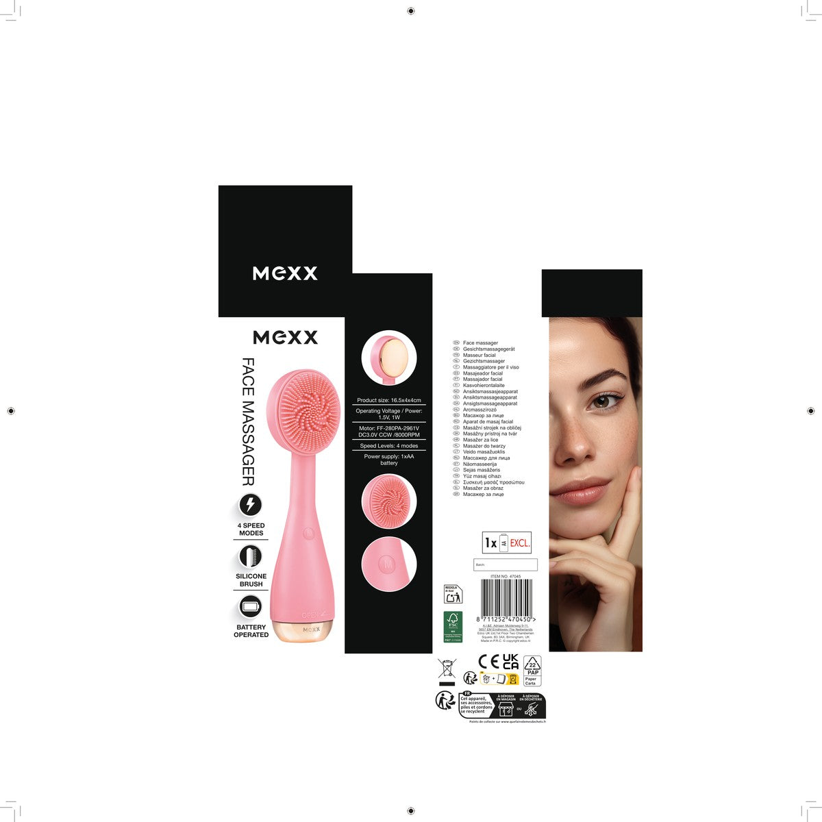 Face Massager