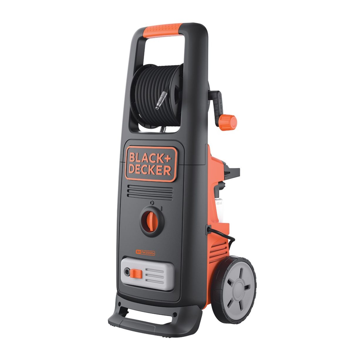 High Pressure Cleaner 220/240V
